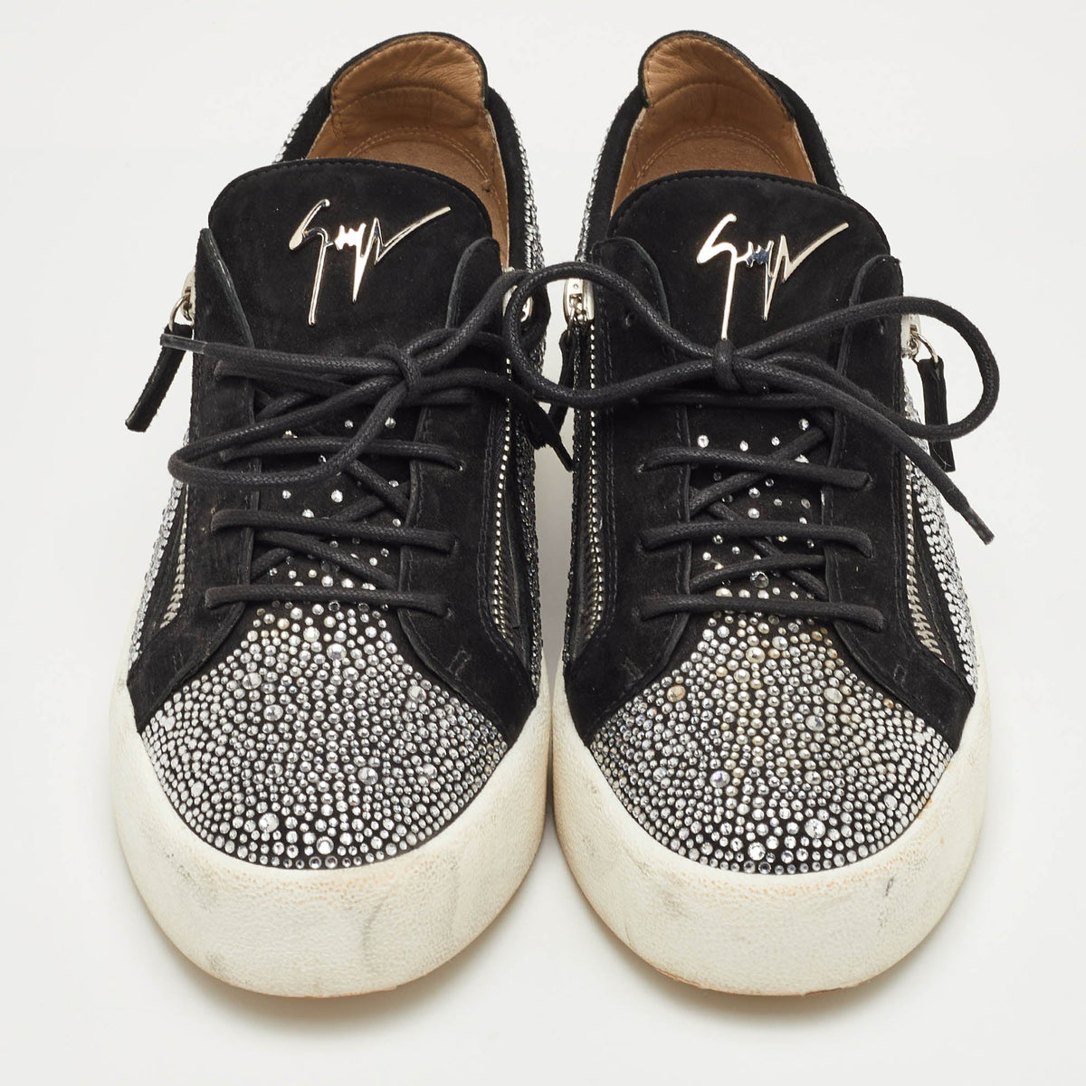 Giuseppe Zanotti Frankie