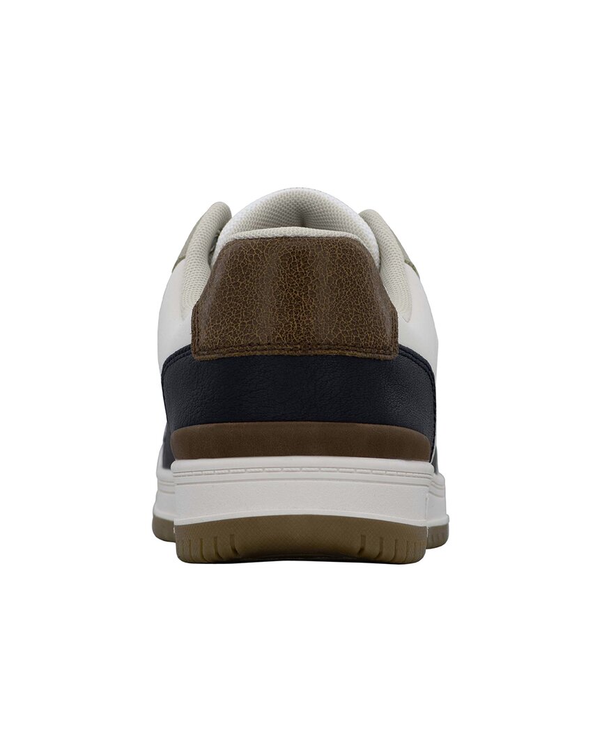 Lee Specter Core Oxford Sneaker