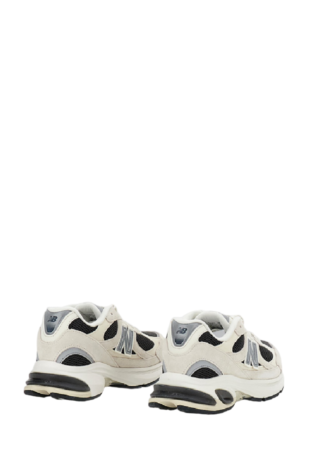 Archival-Design Sneakers with Optimal Comfort Cushioning