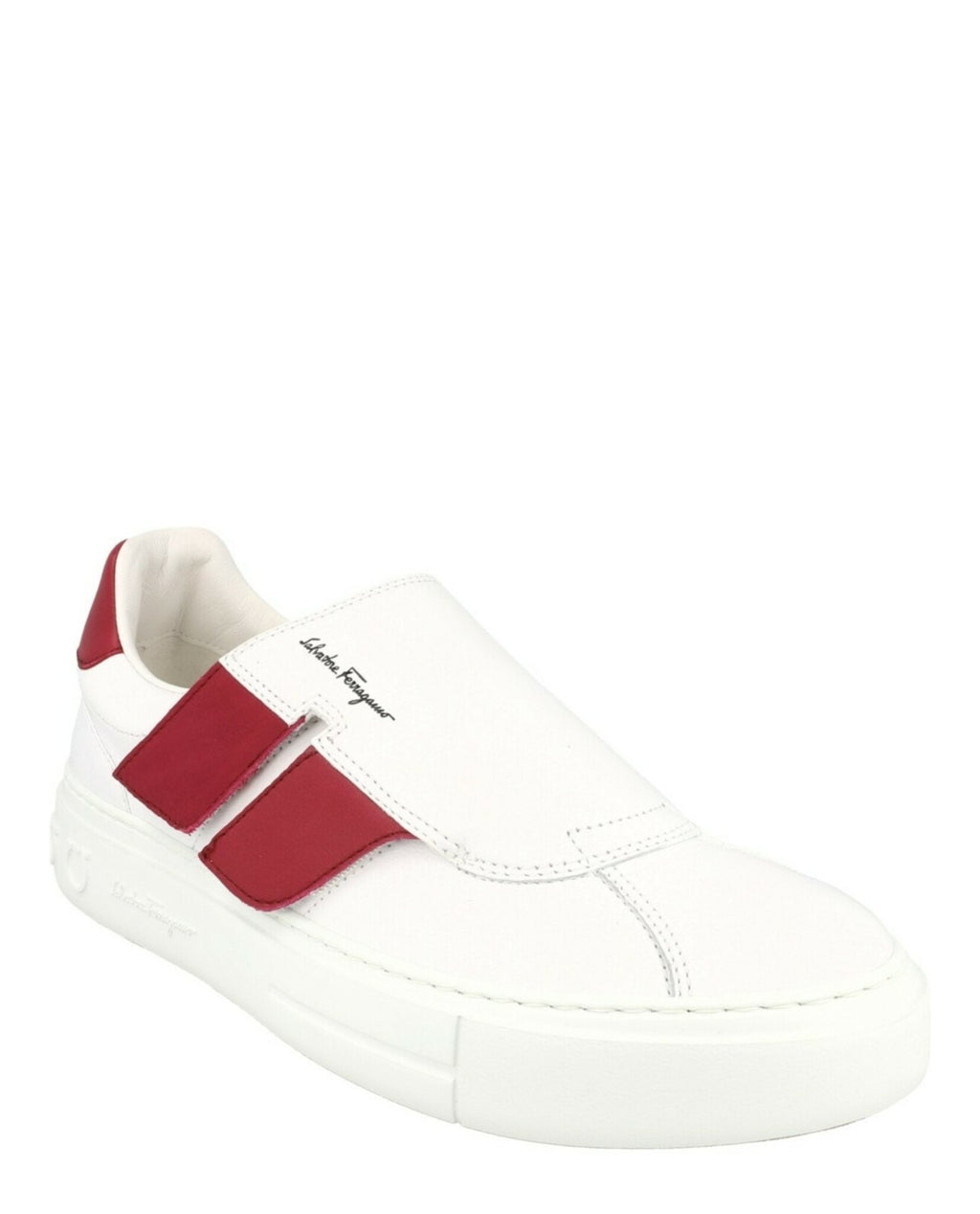 Lima Gancini Low-Top Sneakers