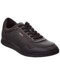 Hugo Boss Nitan Leather Sneaker