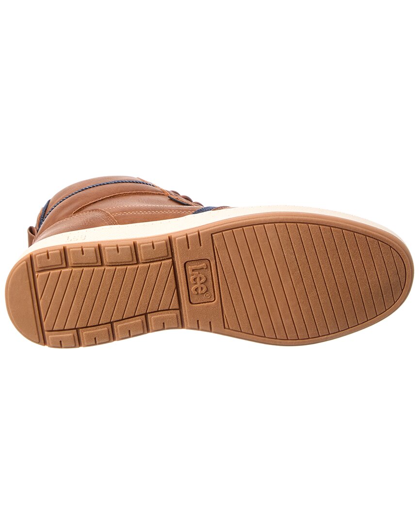 Lee Dayton Chukka Sneaker