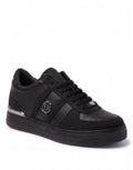 Low-Top Sneakers Mix Color