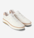 Cole Haan Men's GrandPro Featherarc Bike Toe Sneakers
