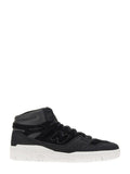 "650" High-Top Sneakers