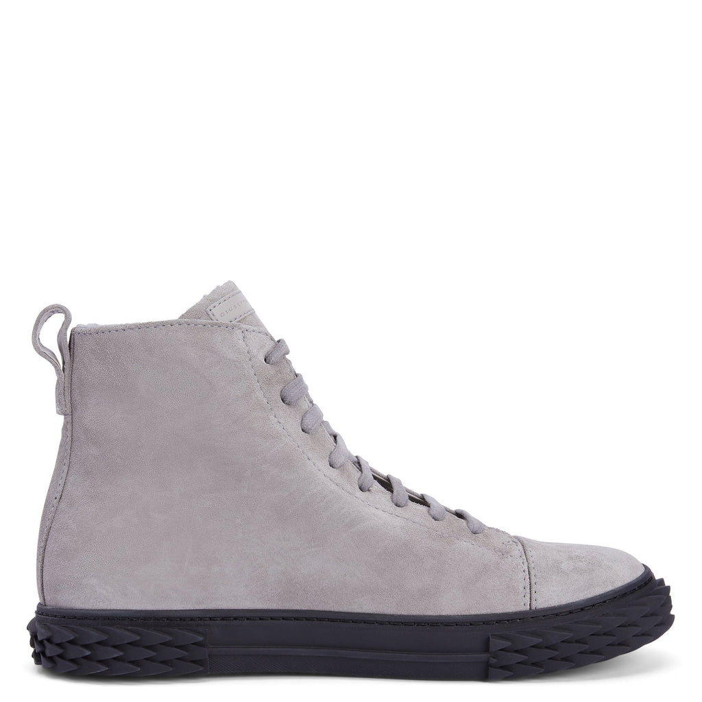 Giuseppe Zanotti Ecoblabber