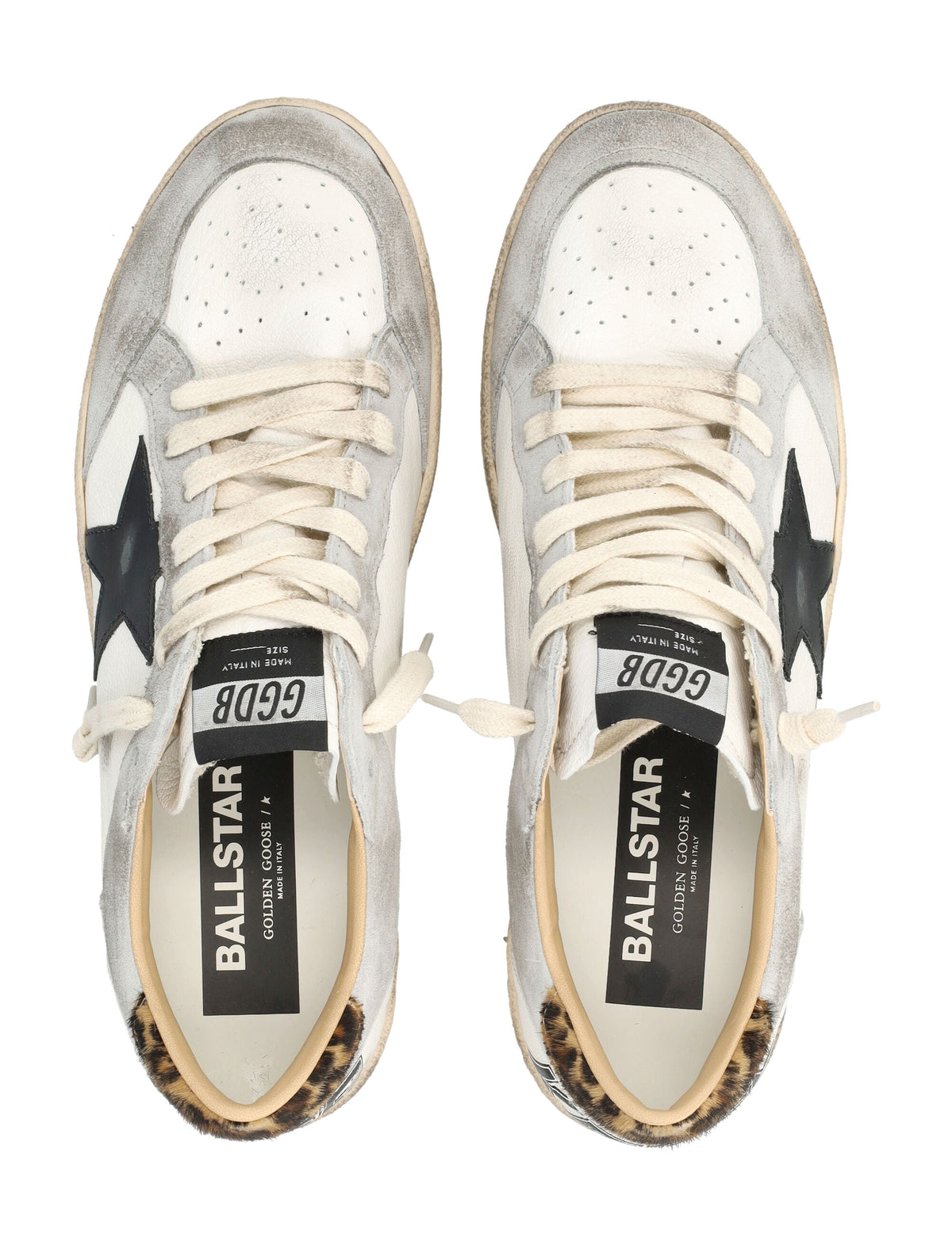 Ballstar Sneakers