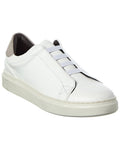 M by Bruno Magli Salvador Leather Sneaker