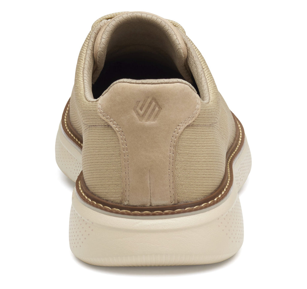 Johnston & Murphy Men's Hayden Knit U-Throat Sneaker