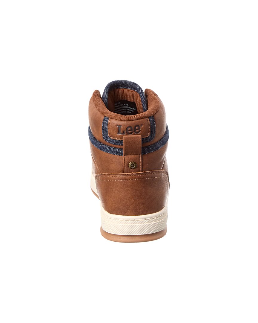 Lee Dayton Chukka Sneaker