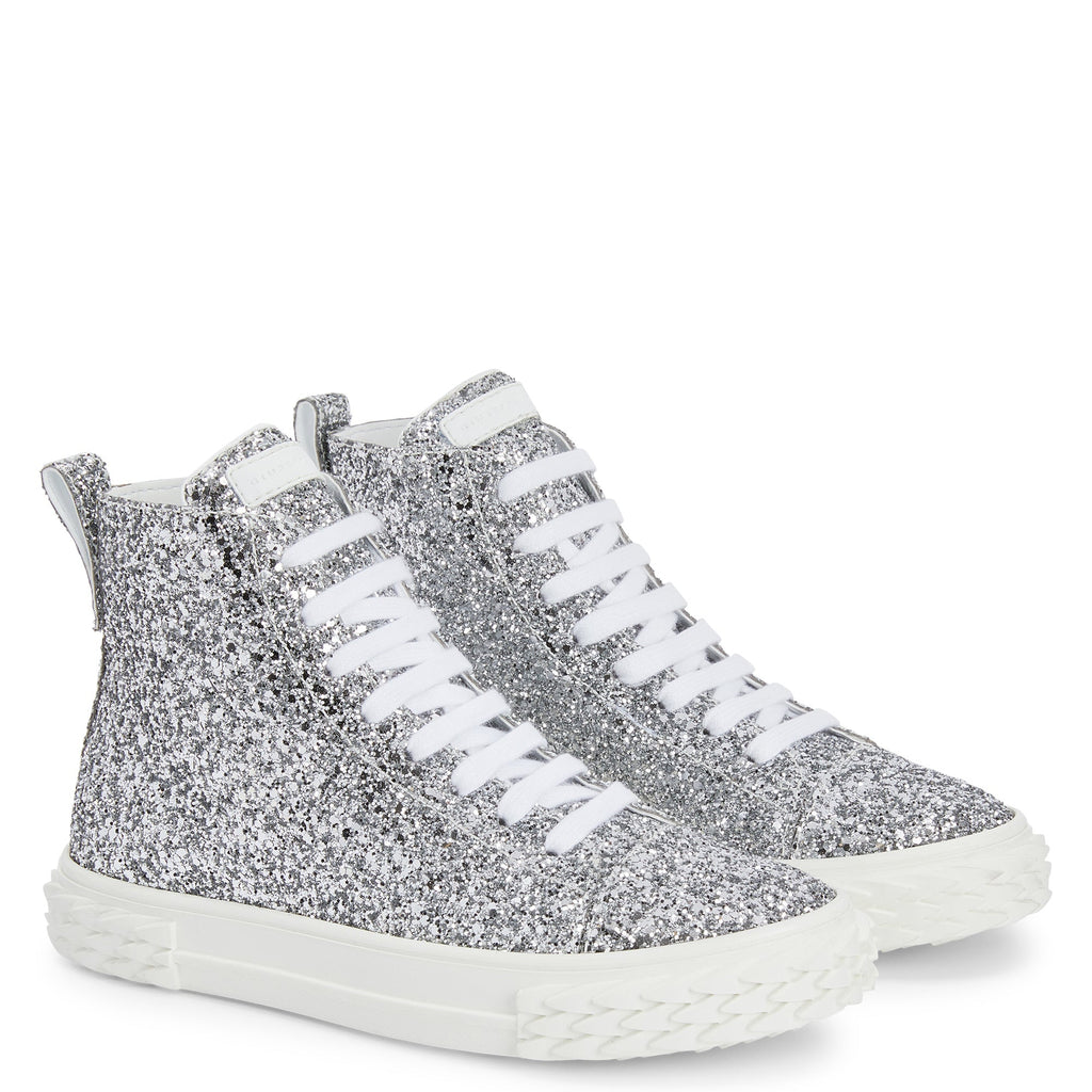 Giuseppe Zanotti Ecoblabber