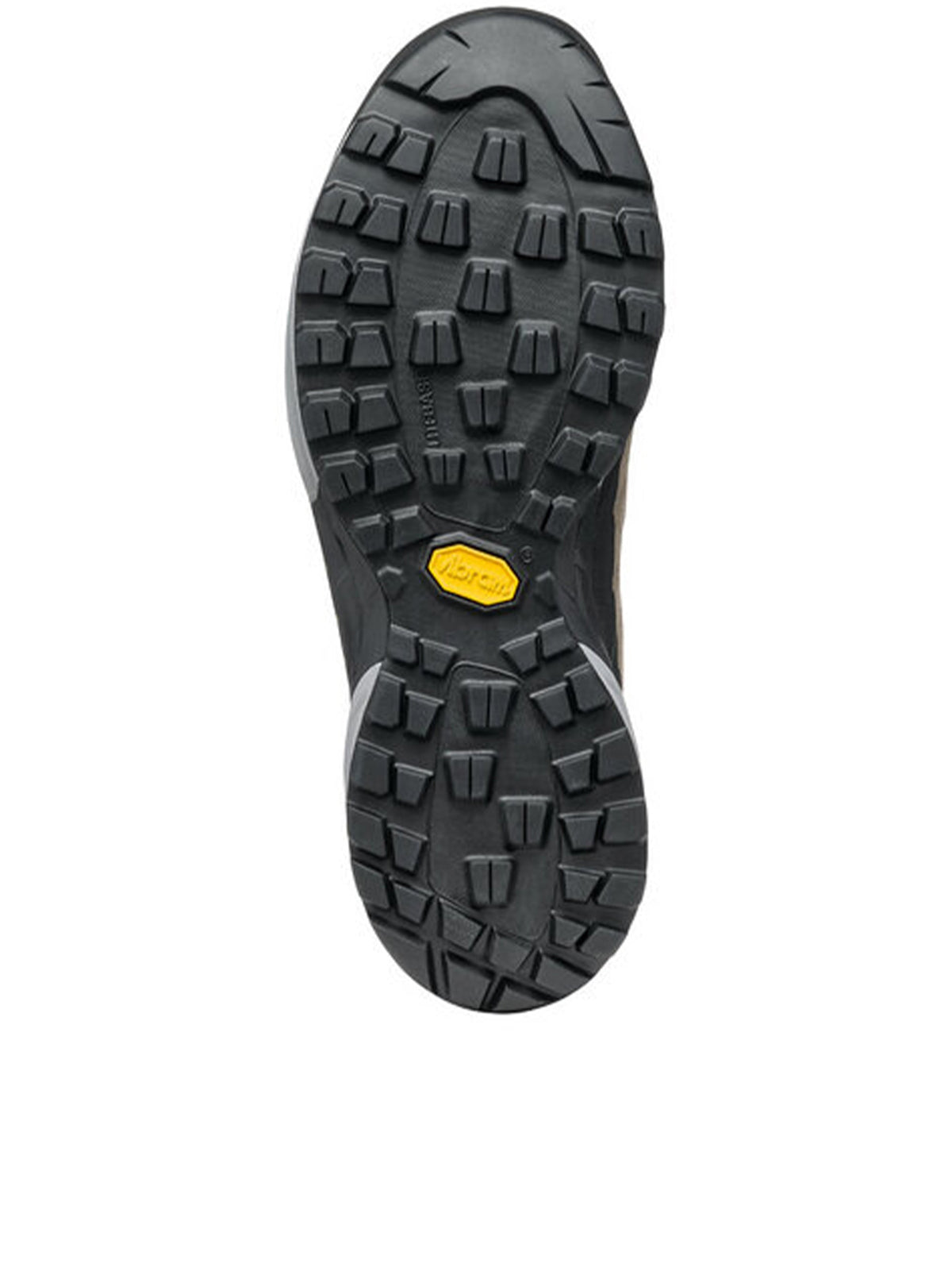 Dark Grey Mescalito GTX Trekking Shoes