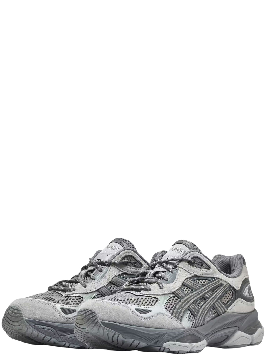 Gel NYC 2.0 Low-Top Sneakers