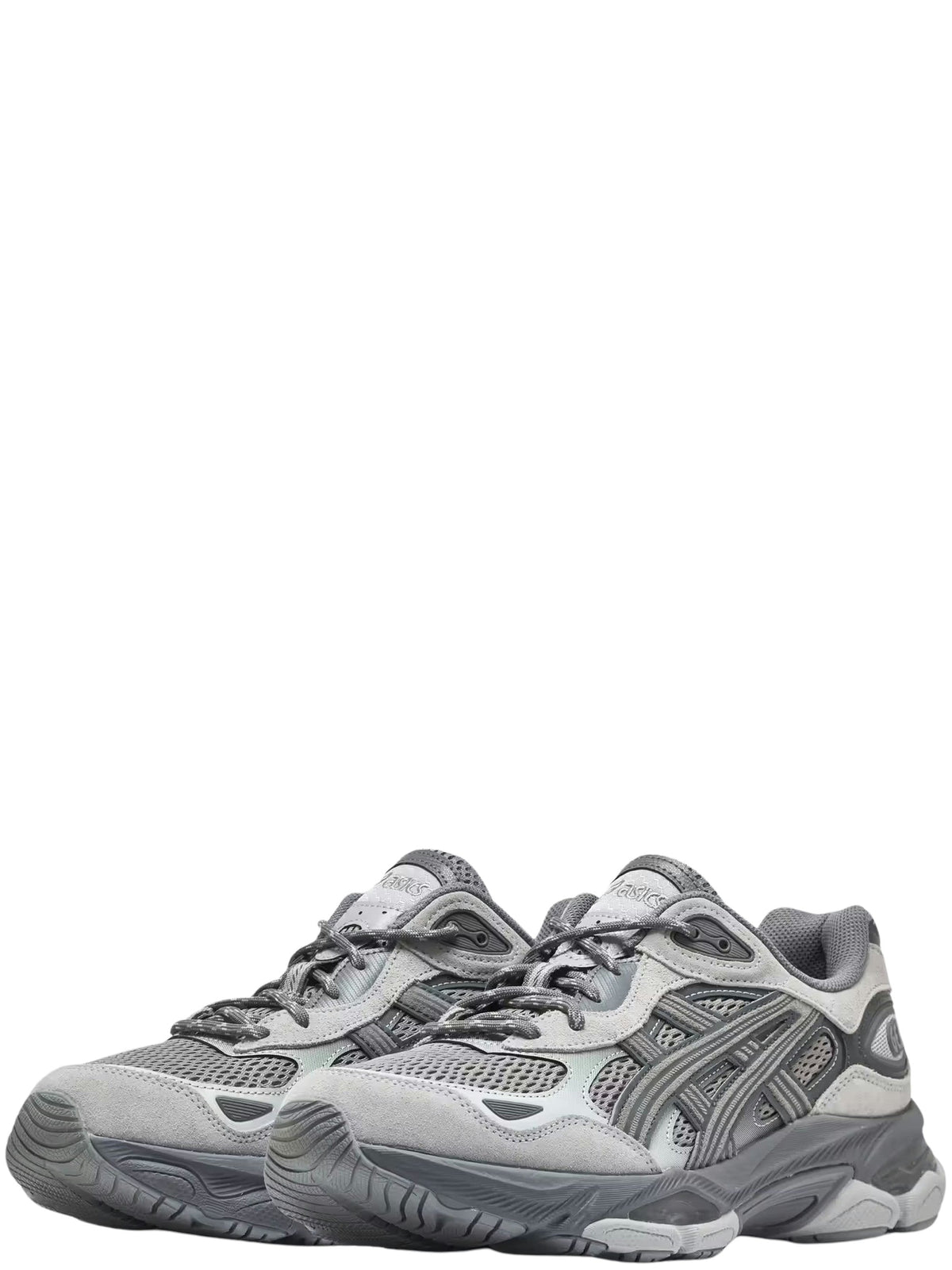 Gel NYC 2.0 Low-Top Sneakers