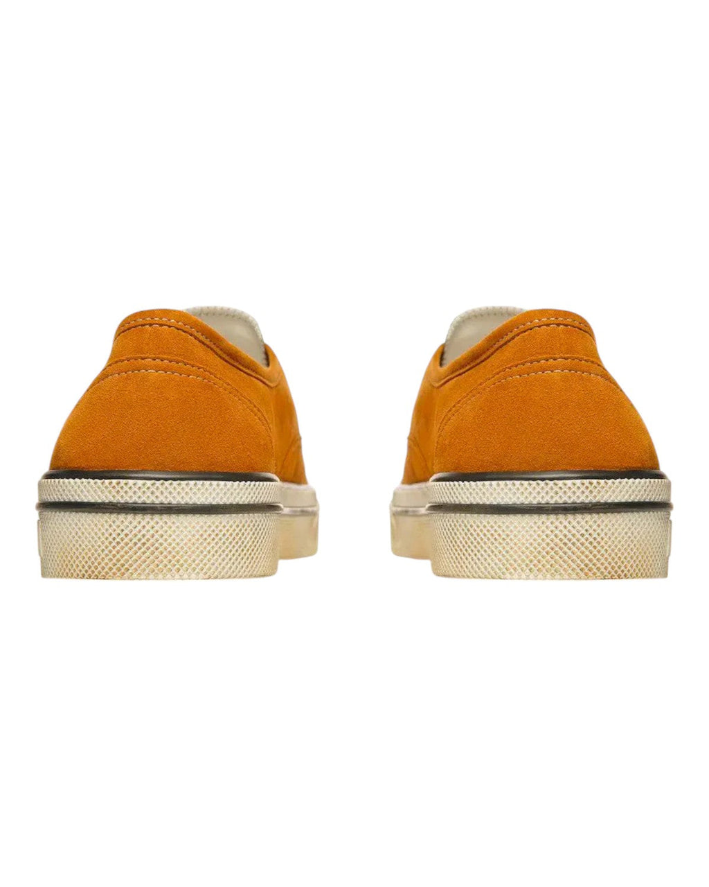 Bally Lyder 6304349 Men's Deserto Suede Leather Sneakers