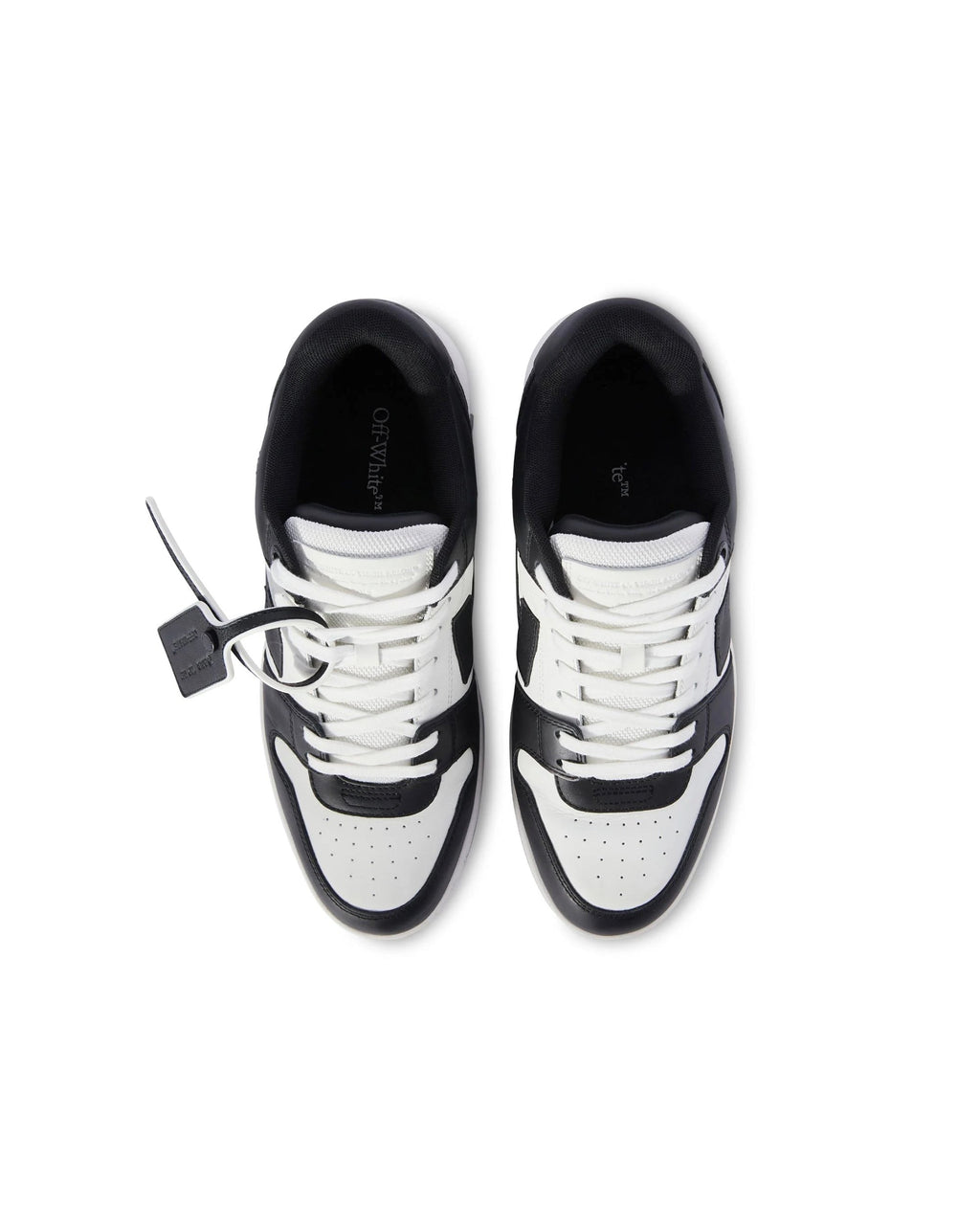 Low-Top Hybrid Sneakers With 90S Inspiration