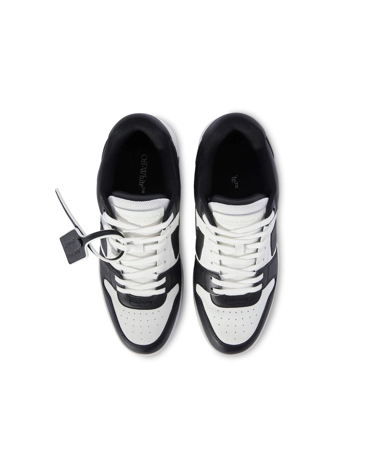 Low-Top Hybrid Sneakers With 90S Inspiration