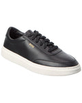 Hugo Boss Kieran Leather Sneaker