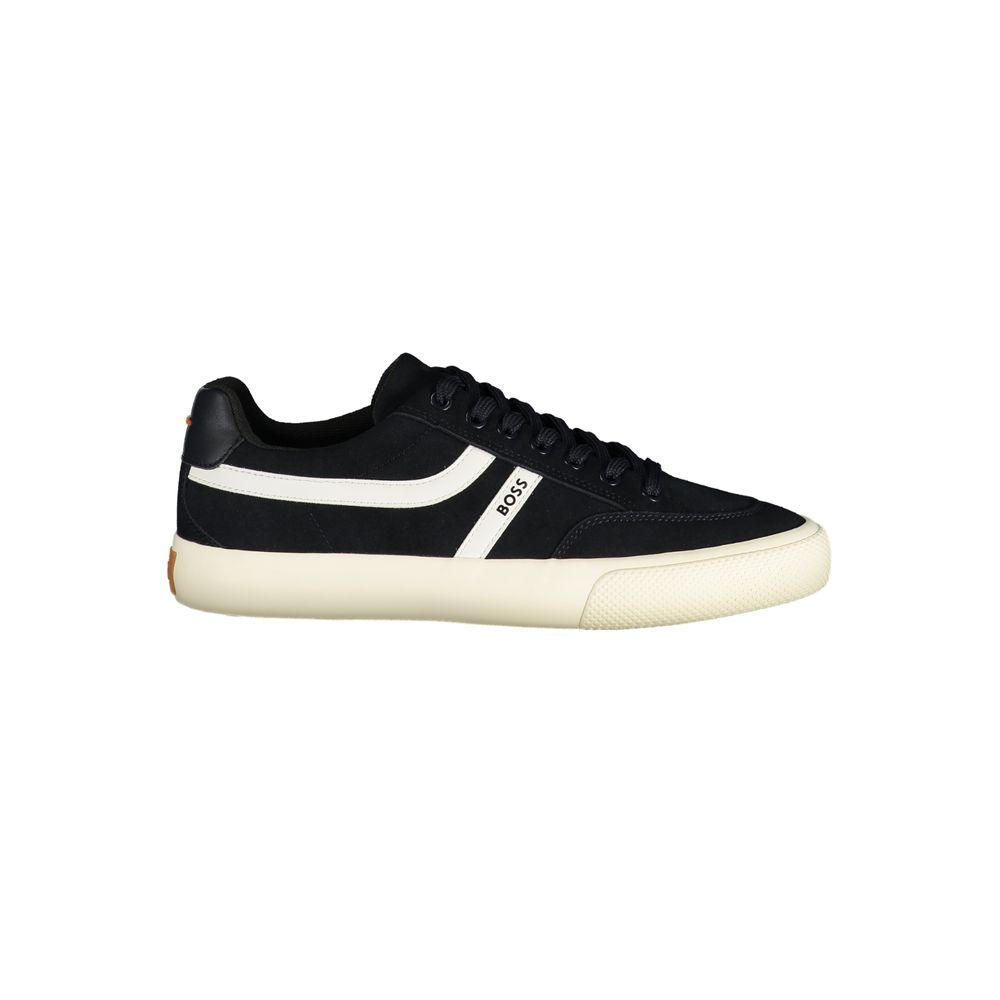 Hugo Boss Polyurethane Men's Men's Sneaker