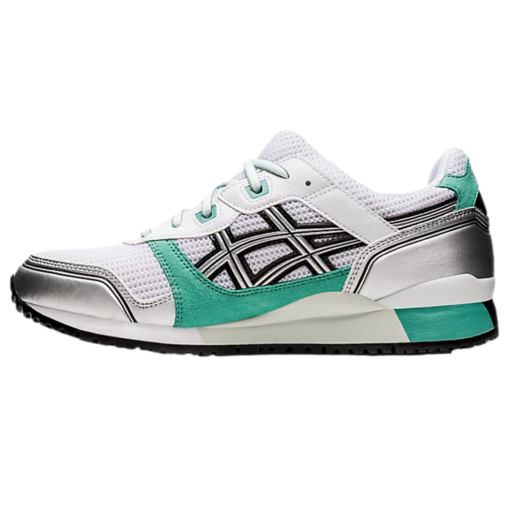 Men's Asics Gel - Lyte III OG White / Sage 1201A826-101