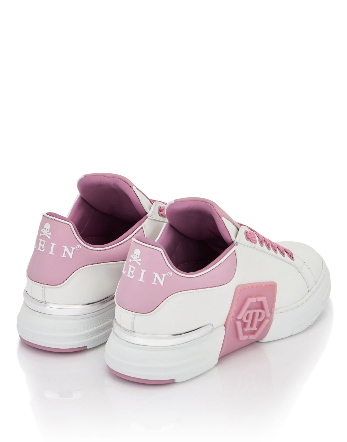Low-Top Sneakers Phantom Kick$