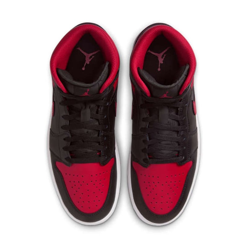 Jordan 1 Mid Bred Twist