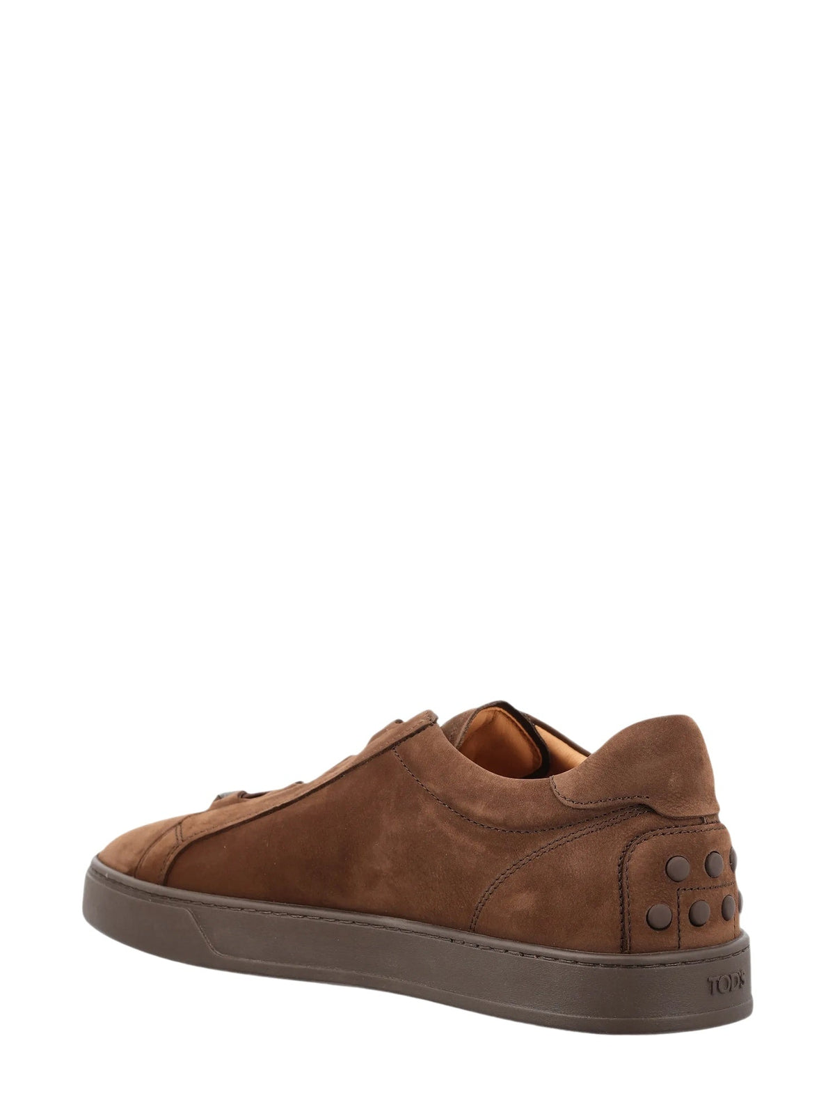 Gommino Suede Sneakers
