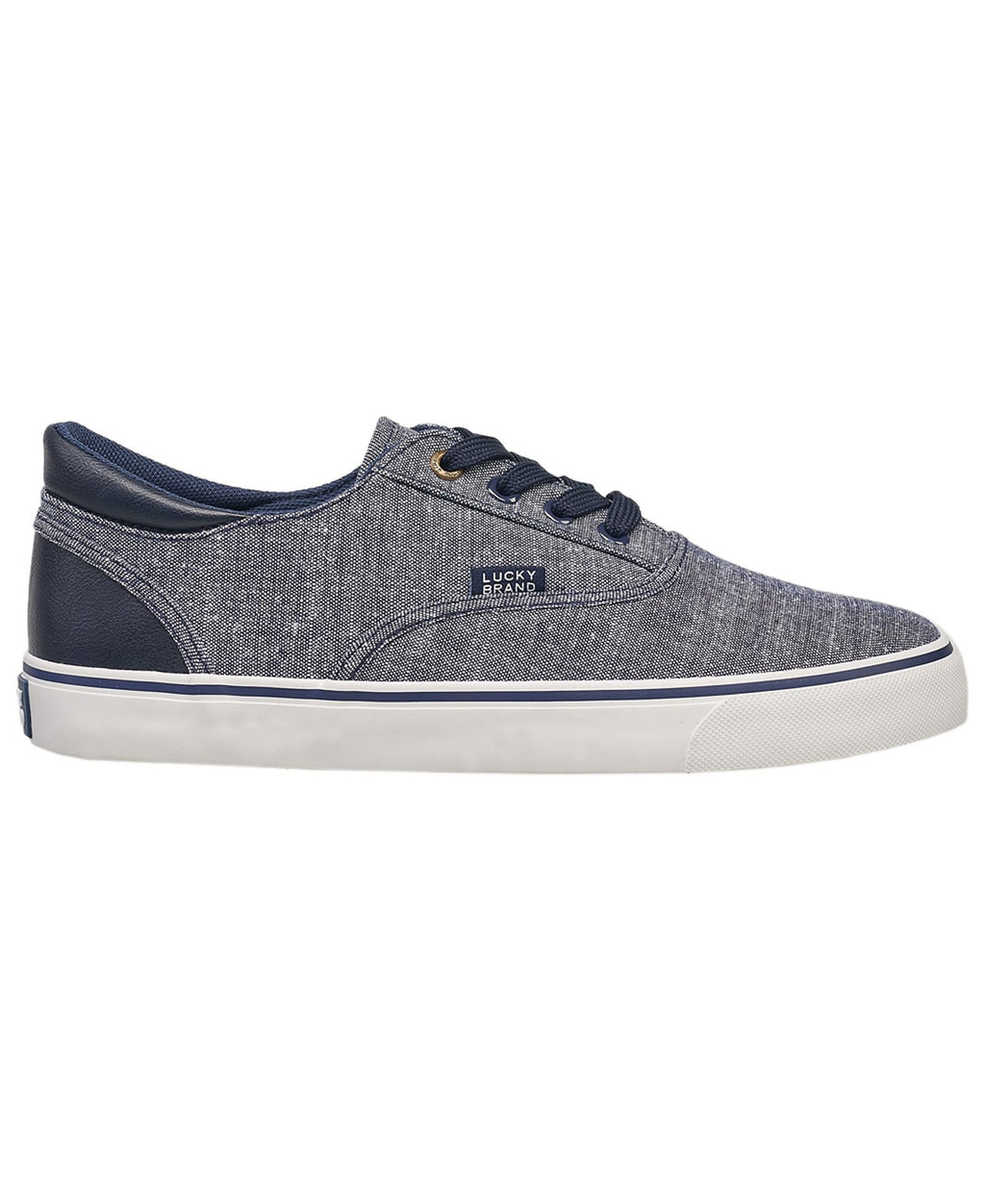 Lucky Brand Men's Sam Sneakers