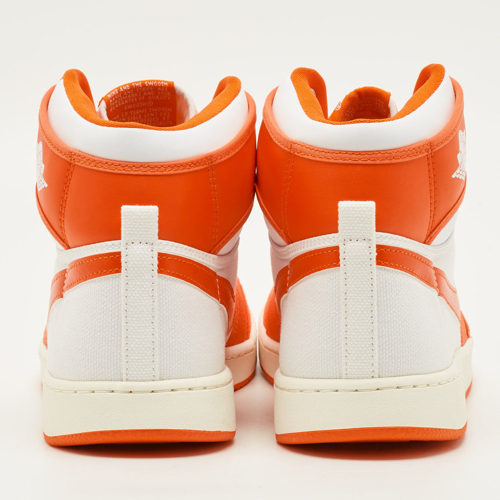 Air Jordans Jordan 1 Retro Ajko Rush Orange