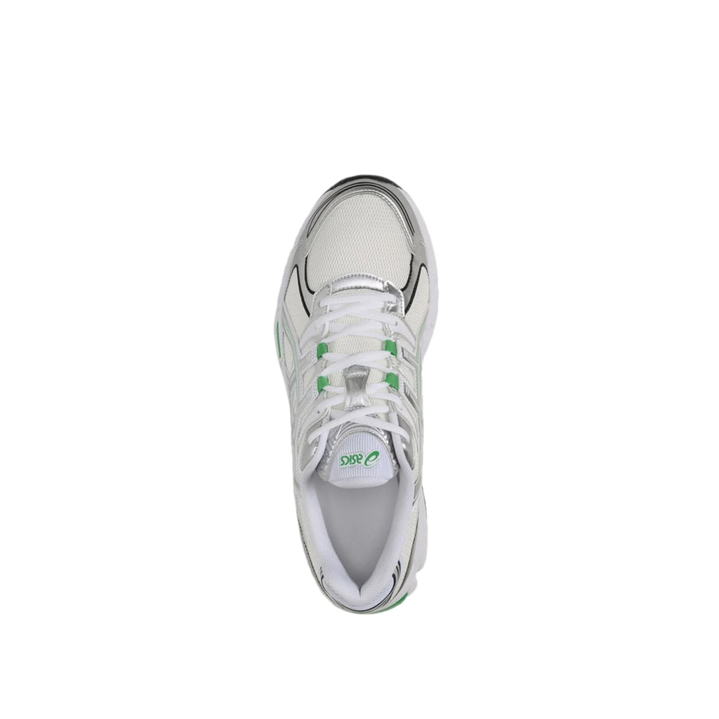 Asics Gel-Stratus MC White / Cilantro  1203B049-100 Men's