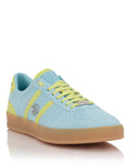 Low-Top Sneakers Retro Rebel