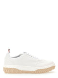 Cotton Canvas Sneaker