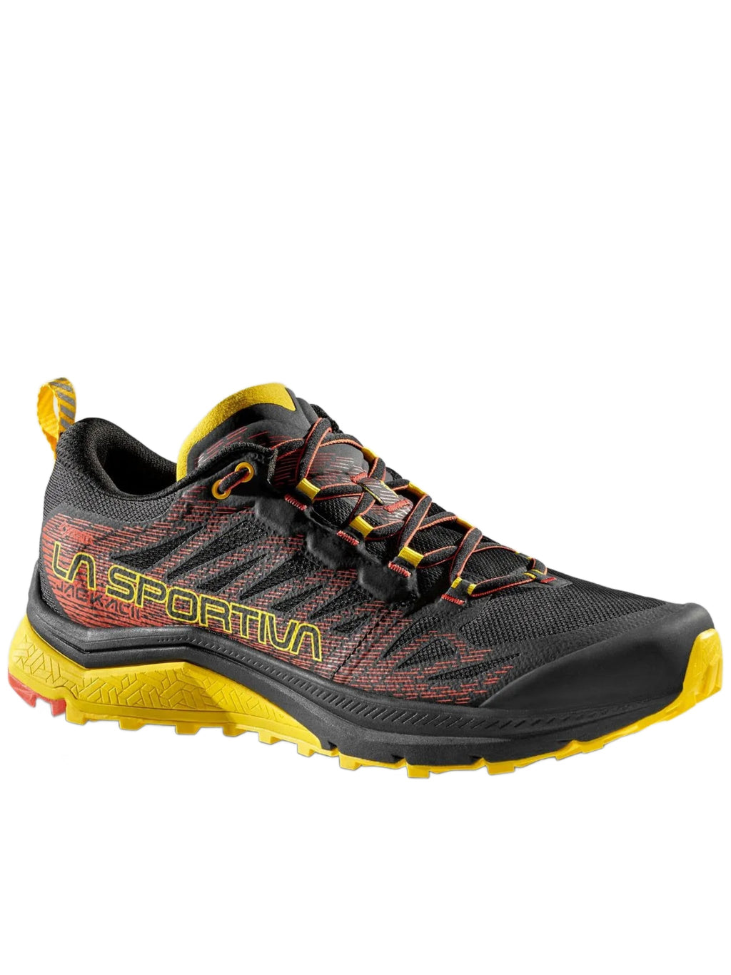 Jackal Ii Gtx Aggressive Tread Trail Running Shoe