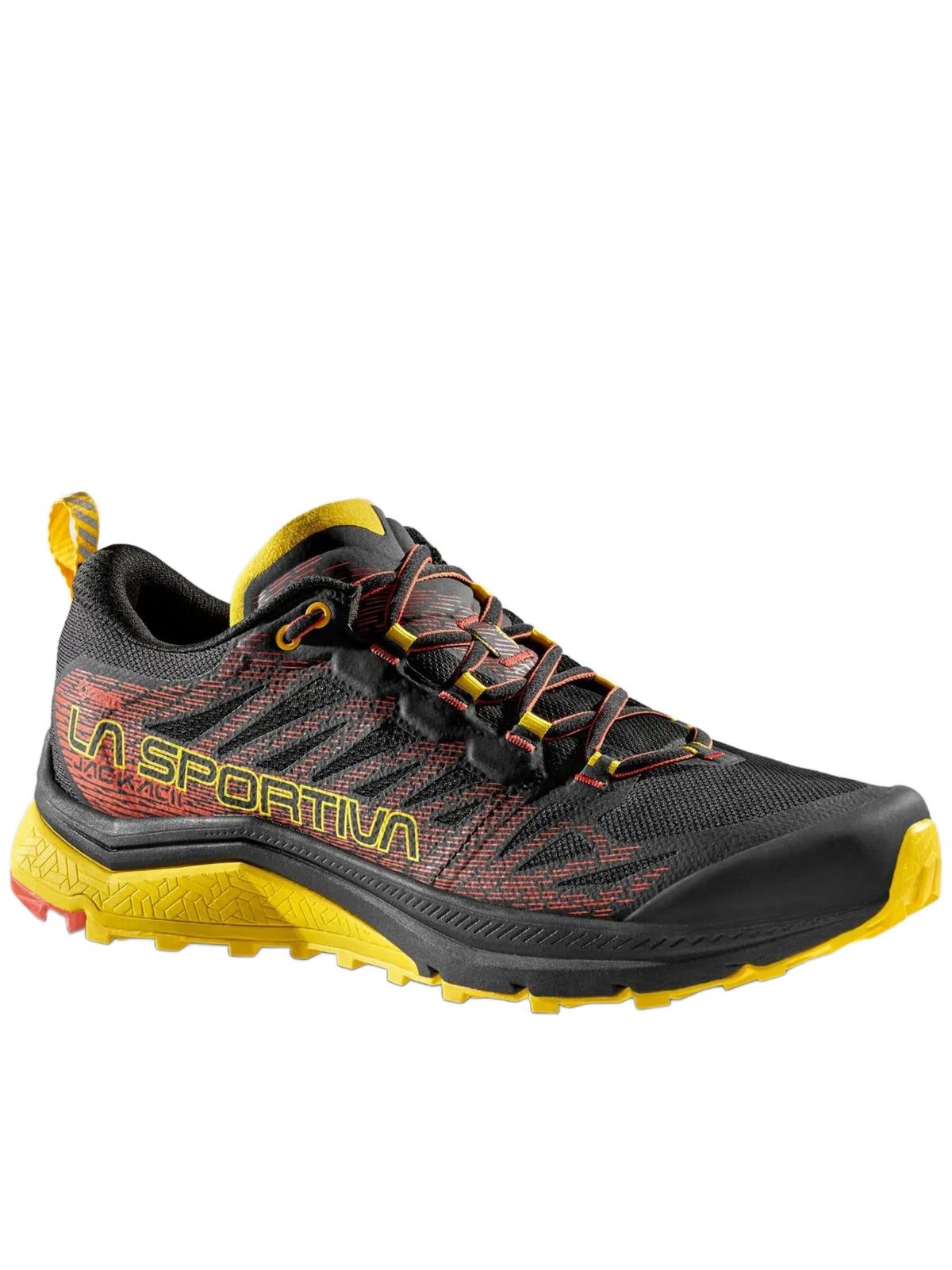 Jackal Ii Gtx Aggressive Tread Trail Running Shoe