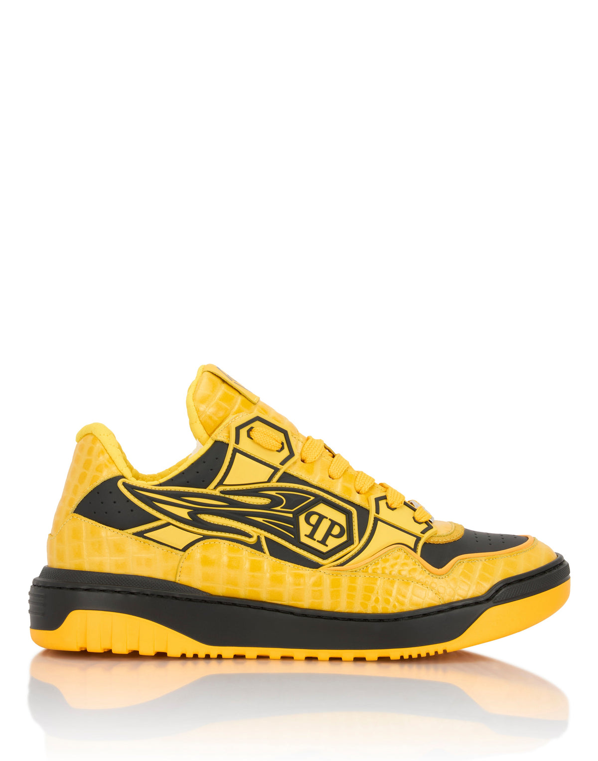 Low-Top Sneakers Moonwalker