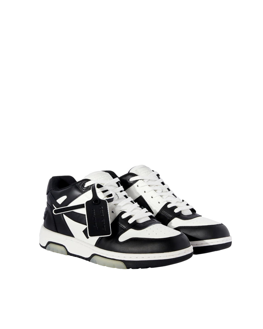 Low-Top Hybrid Sneakers With 90S Inspiration