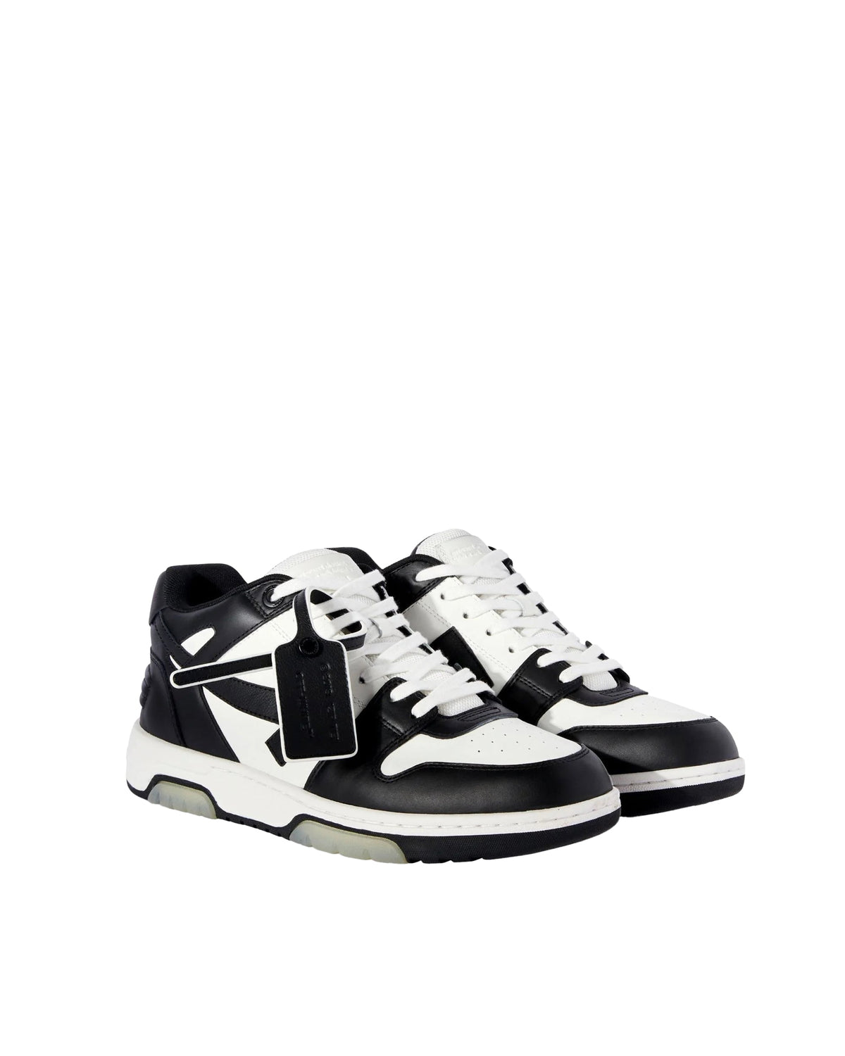 Low-Top Hybrid Sneakers With 90S Inspiration