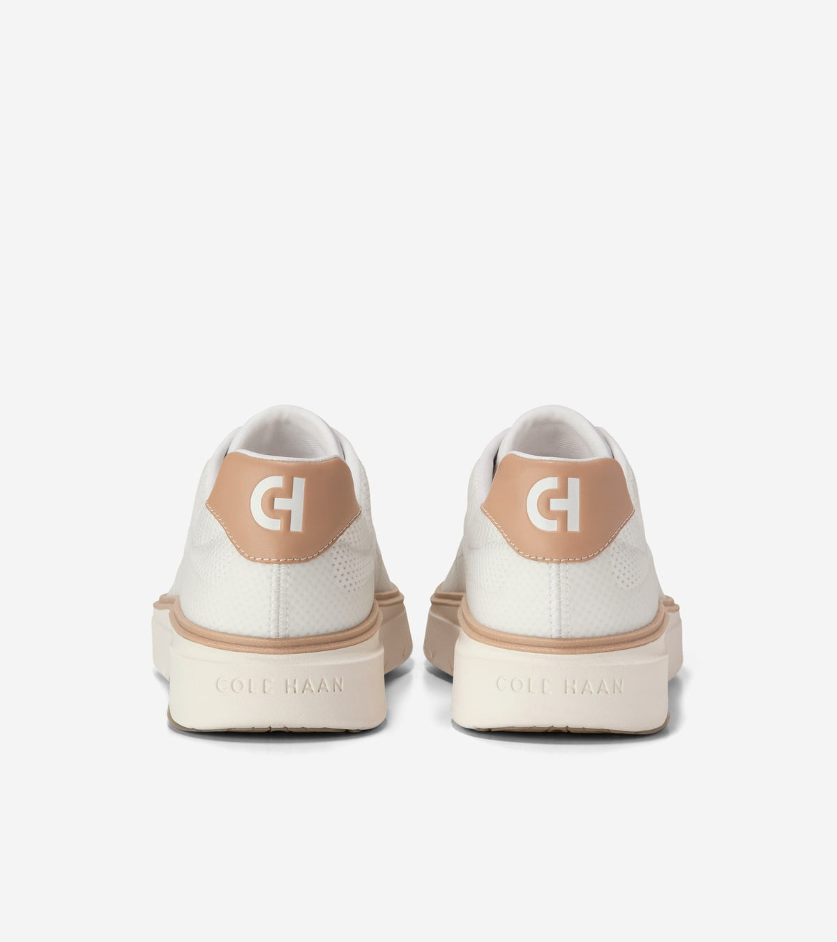 Cole Haan Men's GrandPro Featherarc Bike Toe Sneakers