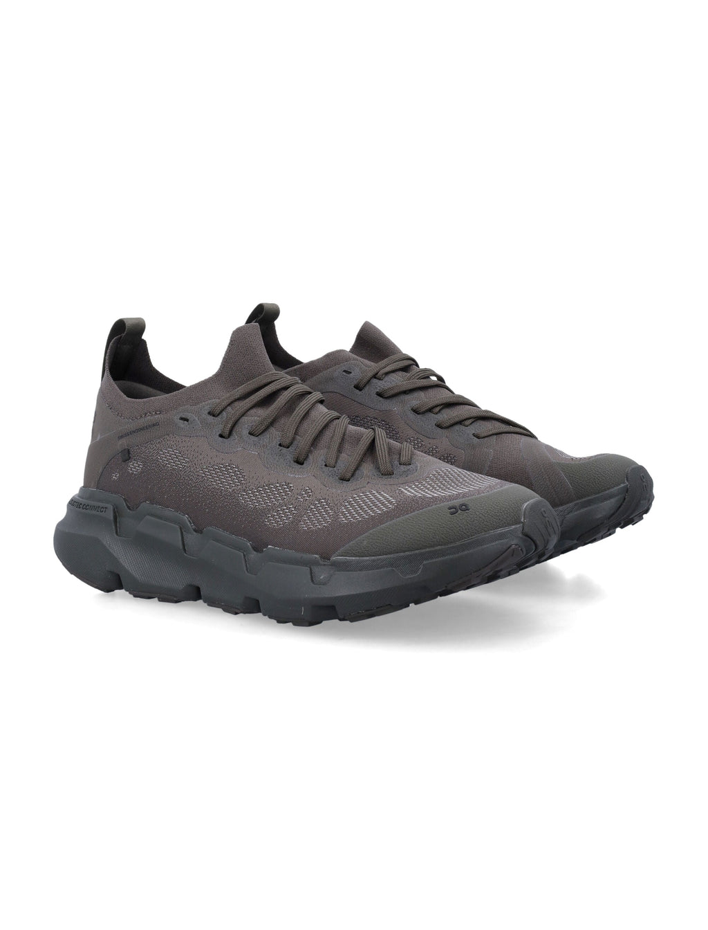 Cloudsoma 1 PAF Sock-Fit Textured-Upper Sneakers
