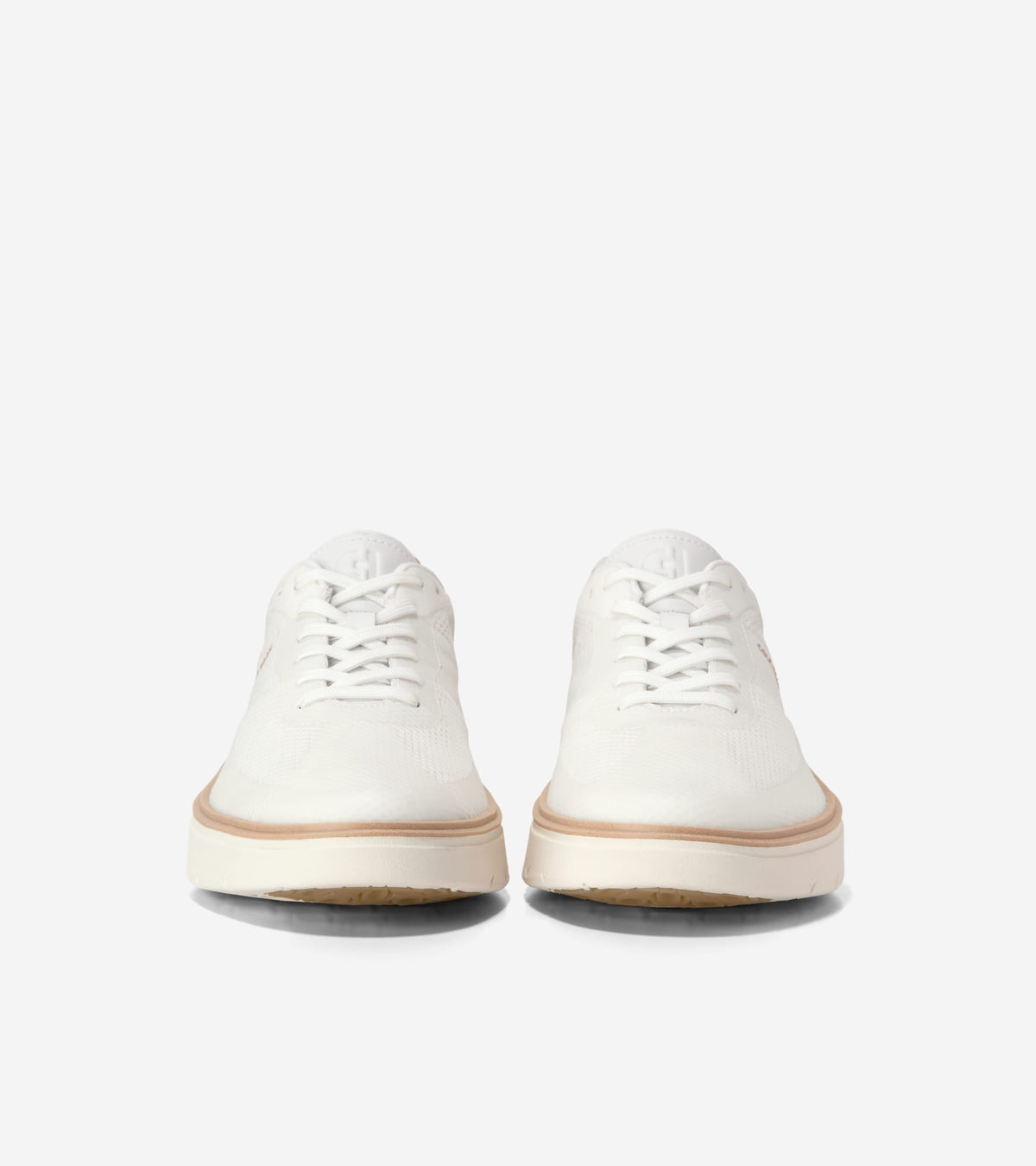 Cole Haan Men's GrandPro Featherarc Bike Toe Sneakers