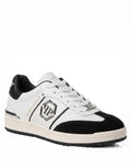 Low Top Sneakers RETRO HUSTLE BICOLOR