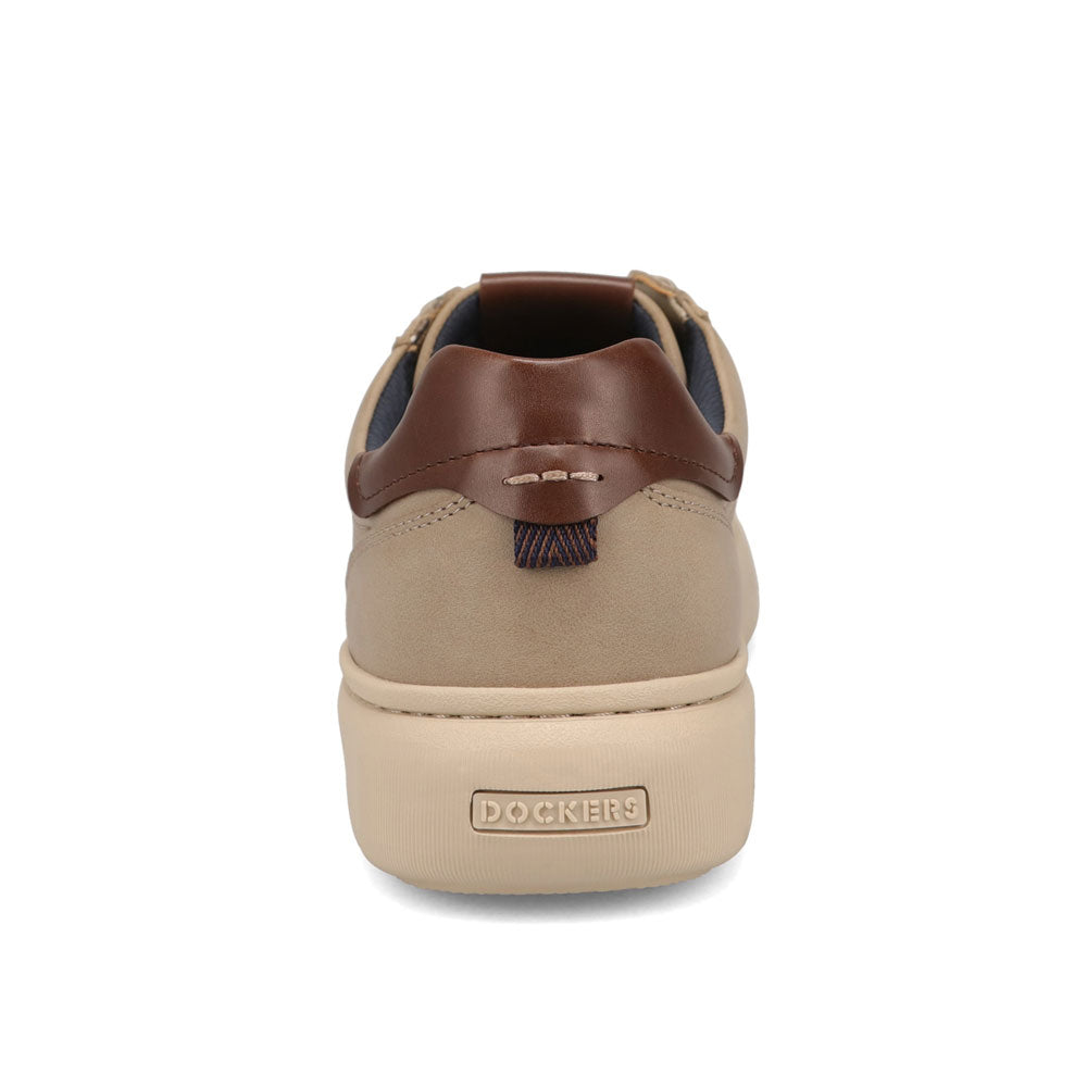 Dockers Mens Vortex Perfed Sneaker