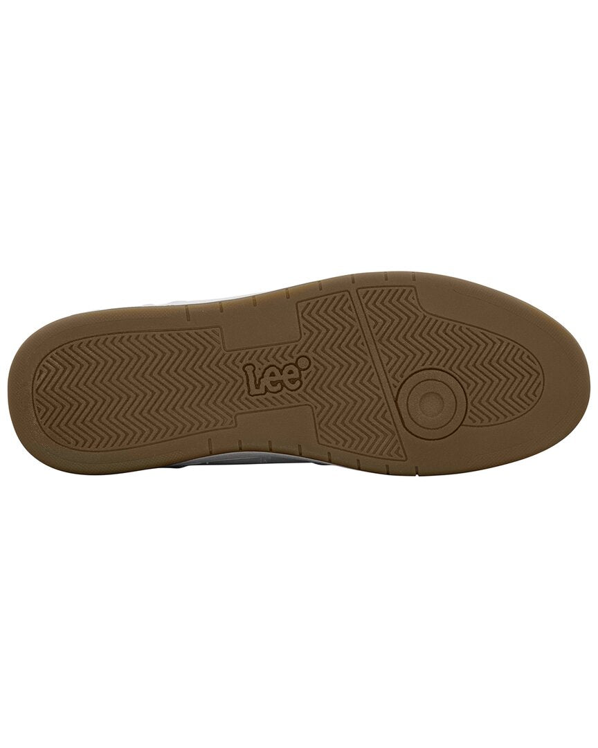 Lee Daybreaker Hi Chukka Sneaker