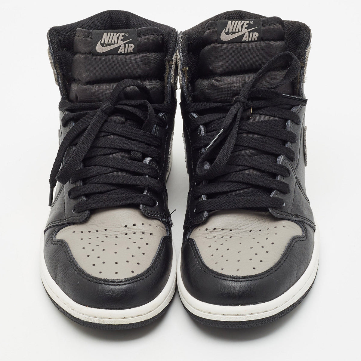 Air Jordans Jordan 1 Retro Shadow