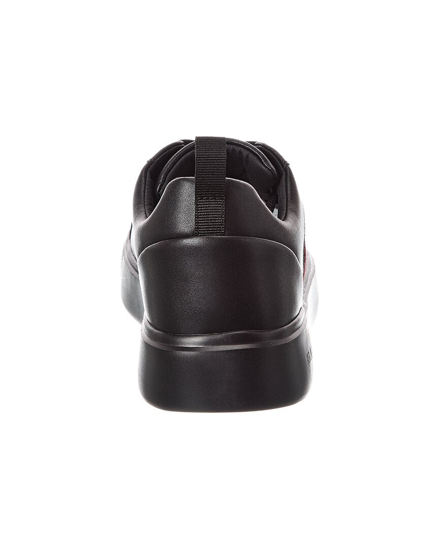 Bally Bennys Leather Sneaker