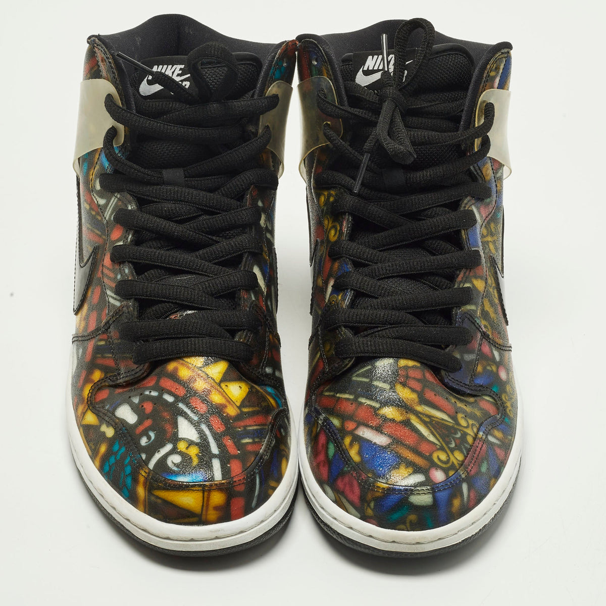 Air Jordans Sb Dunk High Concepts