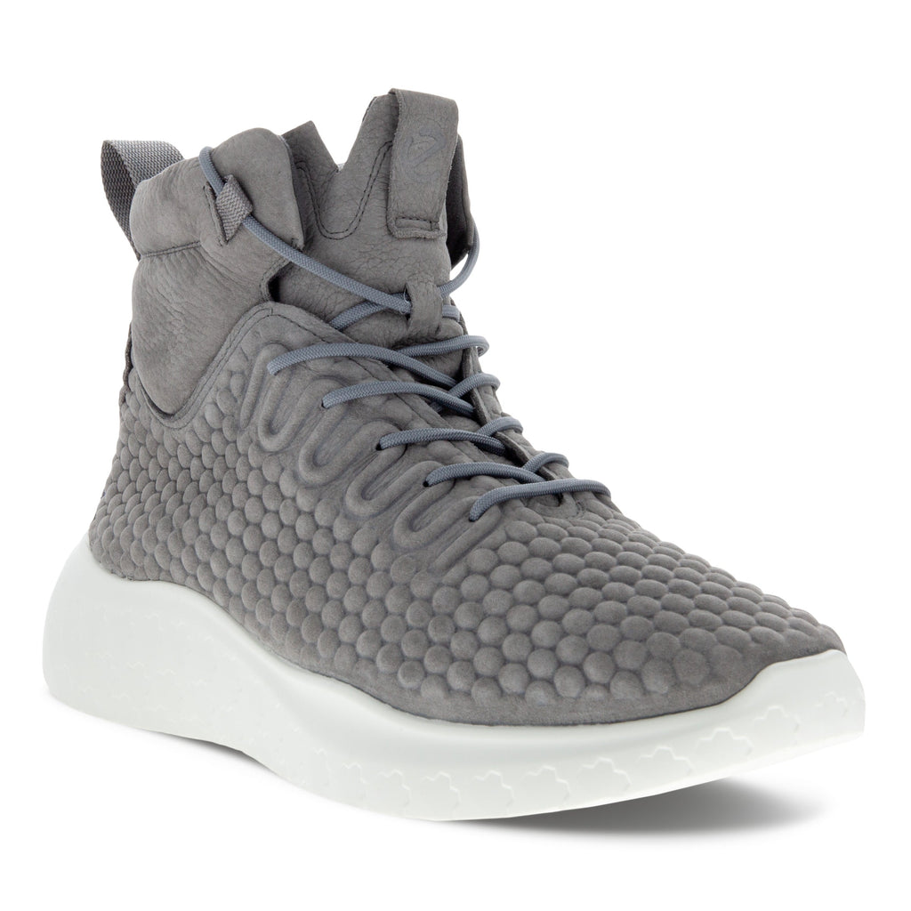 ECCO MEN'S THERAP MID-CUT BOOT