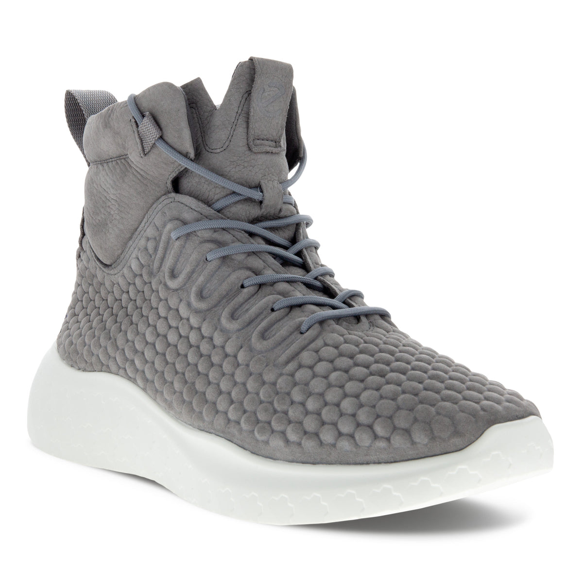 ECCO MEN'S THERAP MID-CUT BOOT