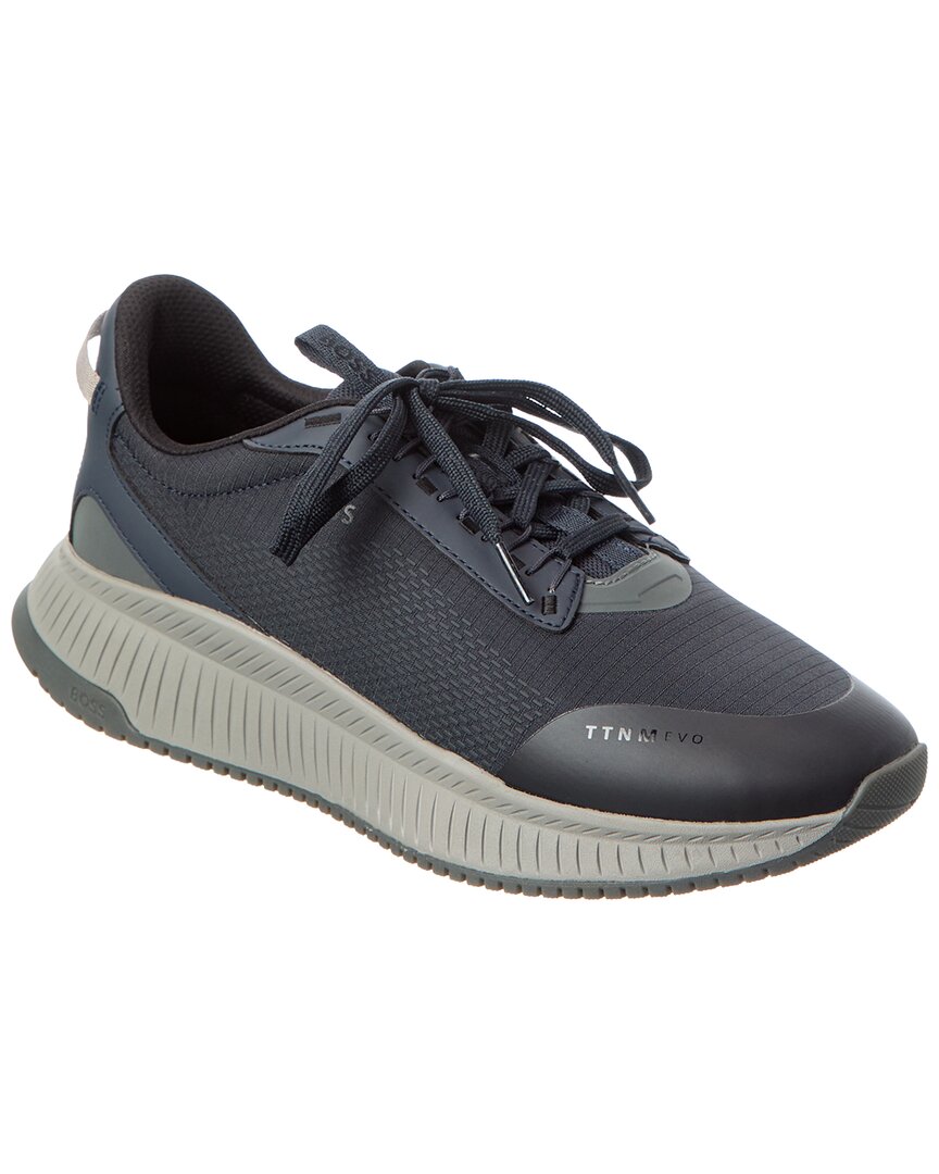 Hugo Boss Titanium Evo Running Sneaker