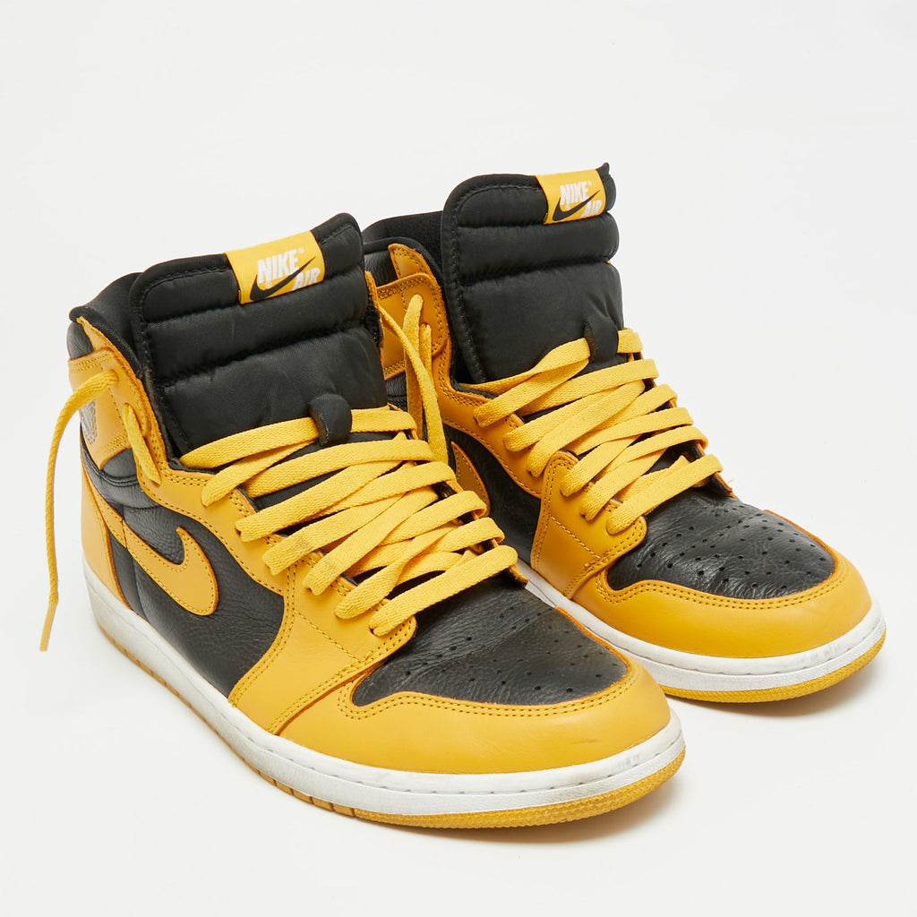 Air Jordans 1 Retro High Og Pollen